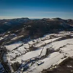 营地 W Zaciszu Gomolnika *