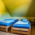 Kamp alanı W Zaciszu Gomolnika *