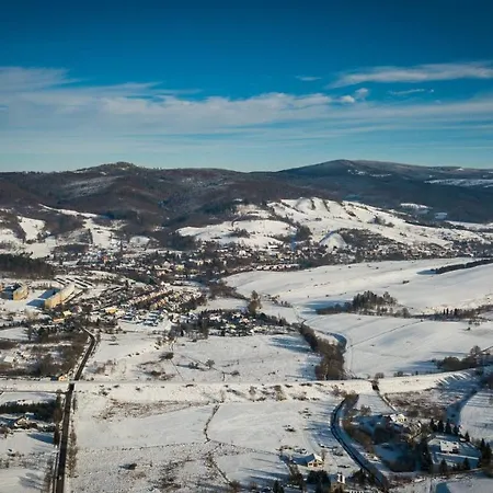 W Zaciszu Gomolnika Gluszyca