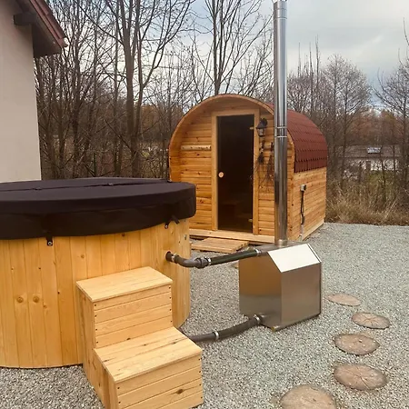 W Zaciszu Gomolnika *