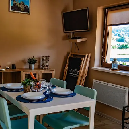 W Zaciszu Gomolnika Gluszyca