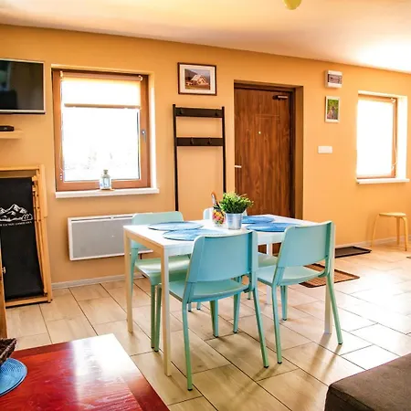 W Zaciszu Gomolnika Gluszyca