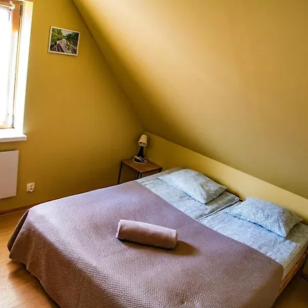 W Zaciszu Gomolnika * Gluszyca