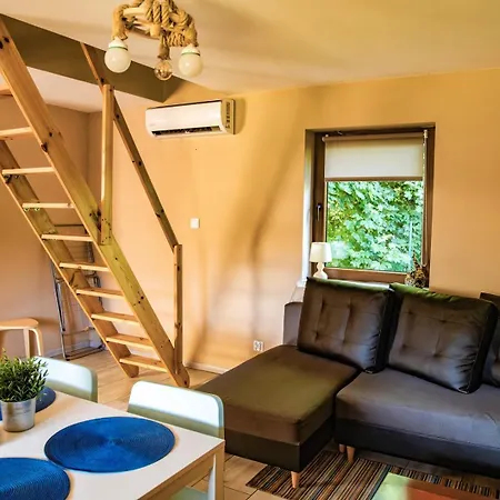 Kamp alanı W Zaciszu Gomolnika *