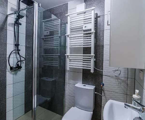 W Zaciszu Gomolnika * Gluszyca