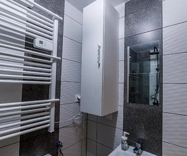 Campingplads W Zaciszu Gomolnika *