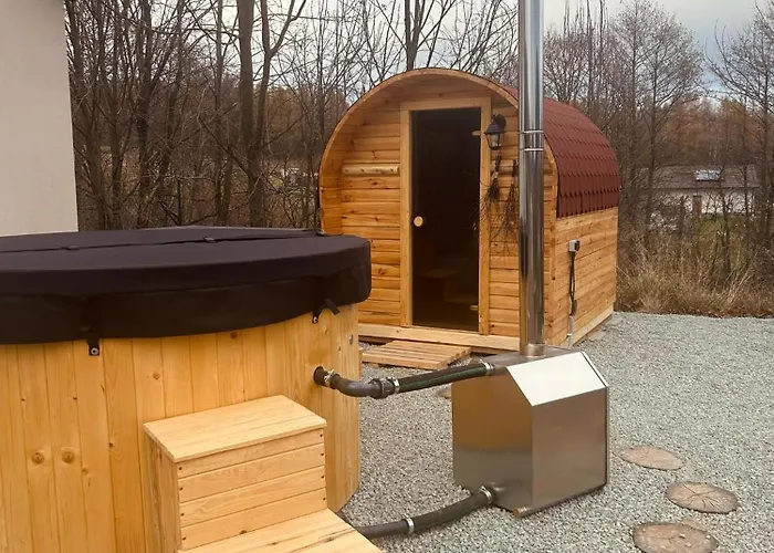 W Zaciszu Gomolnika *