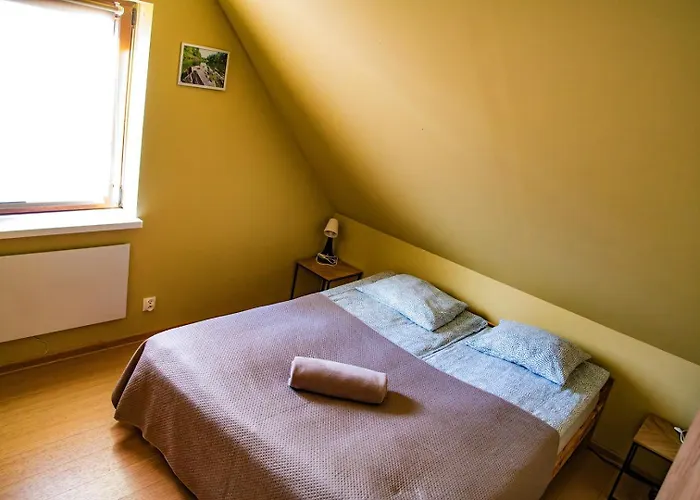 W Zaciszu Gomolnika * Gluszyca