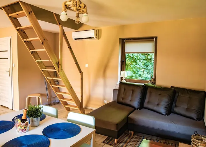 Campingplads W Zaciszu Gomolnika *